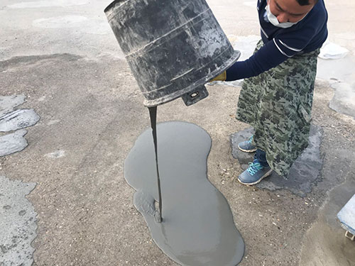 RB-Q路面搶修料 RB-Q路面搶修料